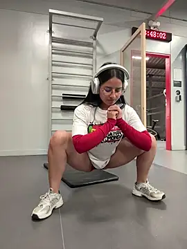 Snapshot of _vaness chatting on 6, 1, 2026 vaness online show from 6, 1, 2026