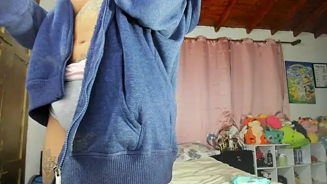 princessmelimejia online show from 28, 1, 2025