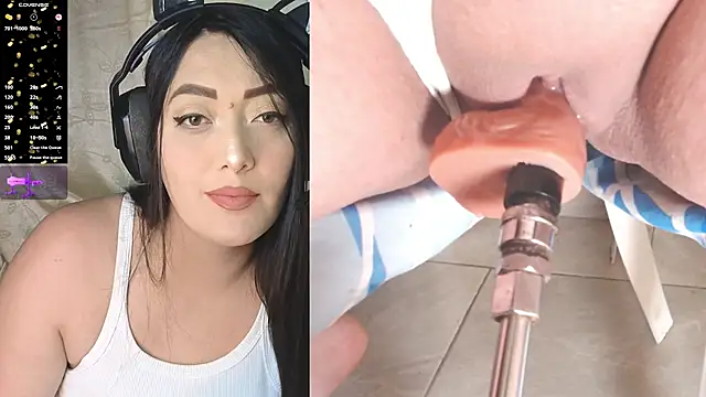 aleja20 - online show from 24, 3, 2026