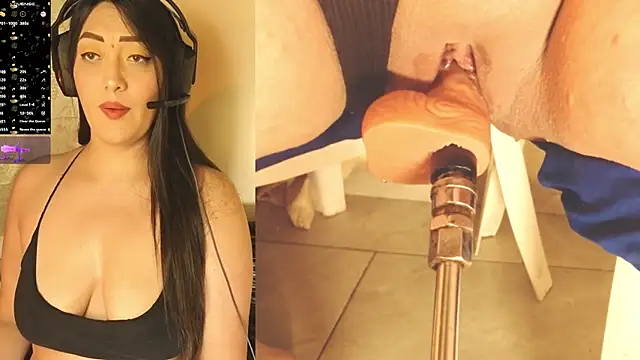 aleja20 - online show from 29, 4, 2026