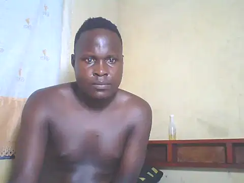 Jesse Kingkong online show from 4, 11, 2025