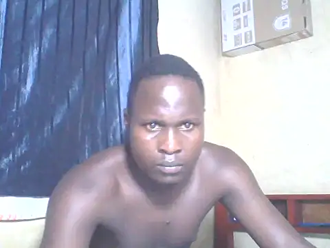 Jesse Kingkong online show from 4, 5, 2026