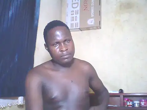 Jesse Kingkong online show from 23, 5, 2026