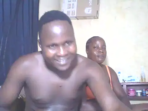 Jesse Kingkong online show from 13, 6, 2026