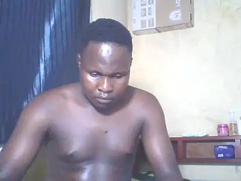 Jesse Kingkong online show from 14, 7, 2026