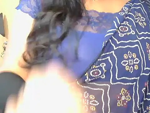 Cute Ruhi99 online show from 10, 2, 2025