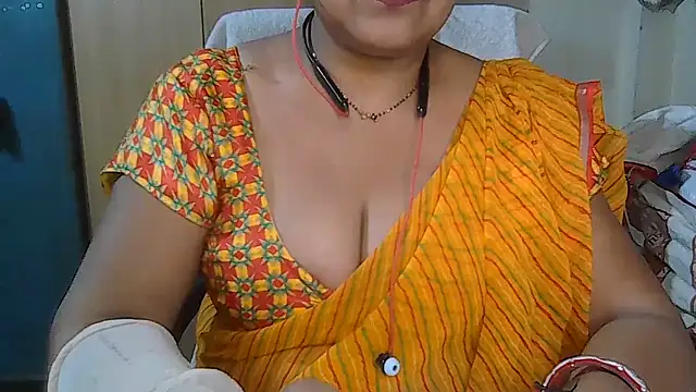 Cute Ruhi99 online show from 23, 4, 2026