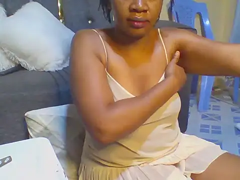 Sexy Kezzy online show from 20, 12, 2025