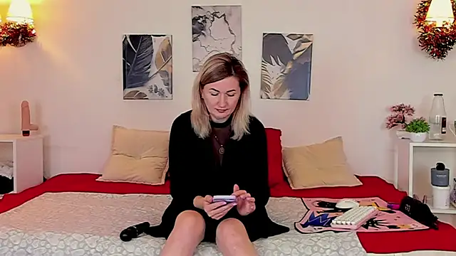 Snapshot of AriFleow chatting on 21, 1, 2025 AriFleow online show from 21, 1, 2025