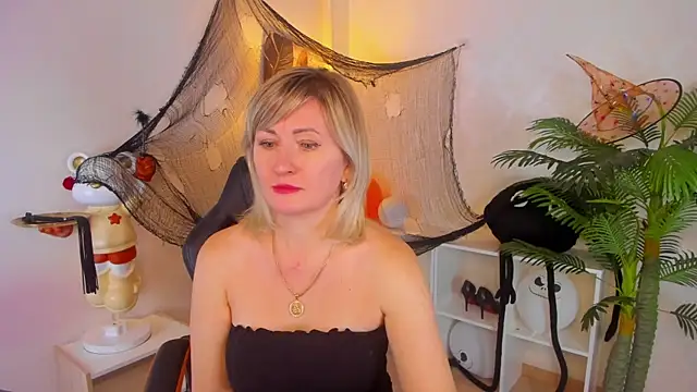 Snapshot of AriFleow chatting on 16, 11, 2025 AriFleow online show from 16, 11, 2025