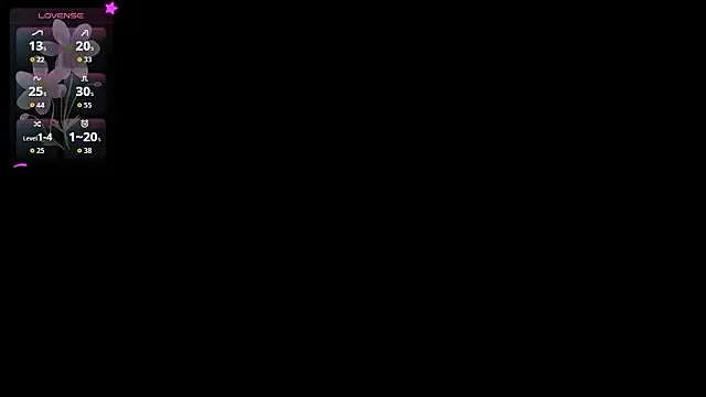 aria li online show from 14, 2, 2026