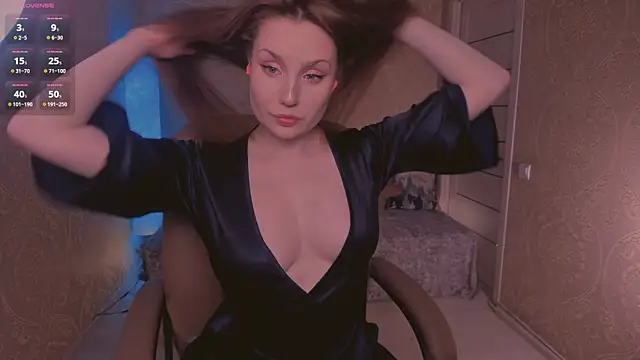 Snapshot of Eesmaaarrr chatting on 10, 3, 2025 Eesmaaarrr online show from 10, 3, 2025