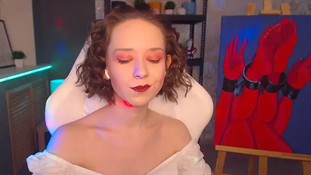 FascinatingEyess online show from 22, 12, 2024