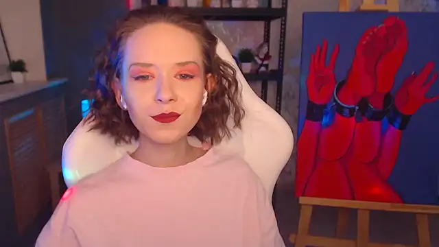 FascinatingEyess online show from 29, 12, 2024