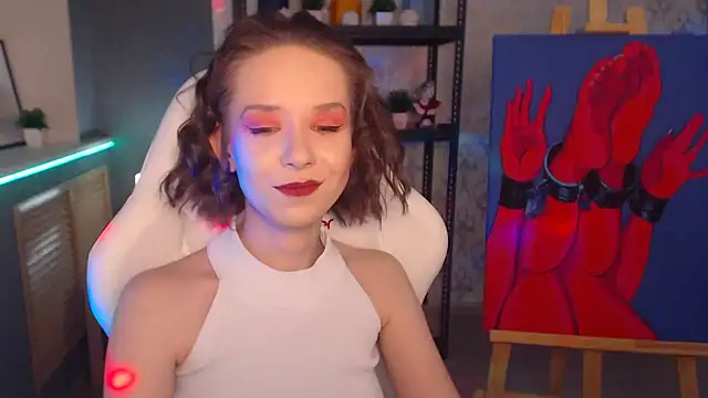 FascinatingEyess online show from 29, 12, 2024