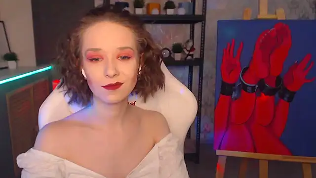 FascinatingEyess online show from 30, 12, 2024