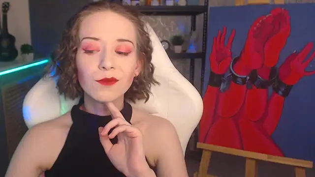 FascinatingEyess online show from 23, 9, 2025