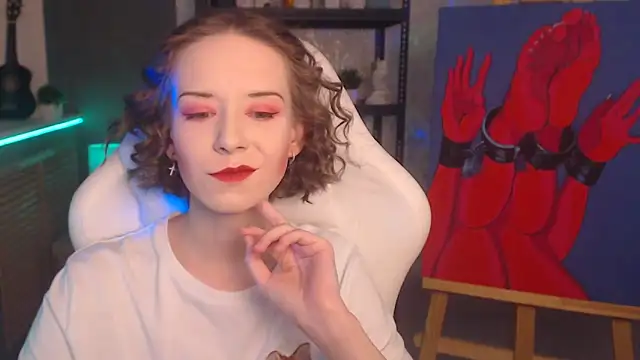 FascinatingEyess online show from 27, 9, 2025