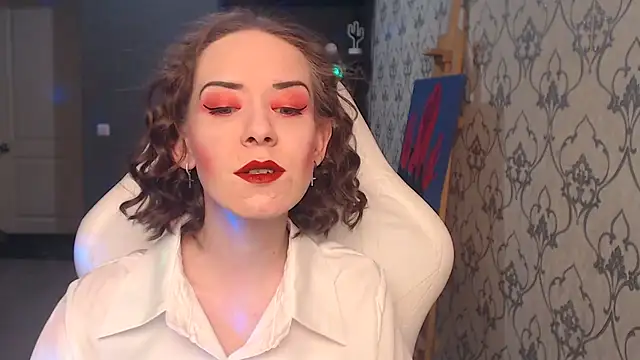Snapshot of FascinatingEyess chatting on 30, 5, 2026 FascinatingEyess online show from 30, 5, 2026