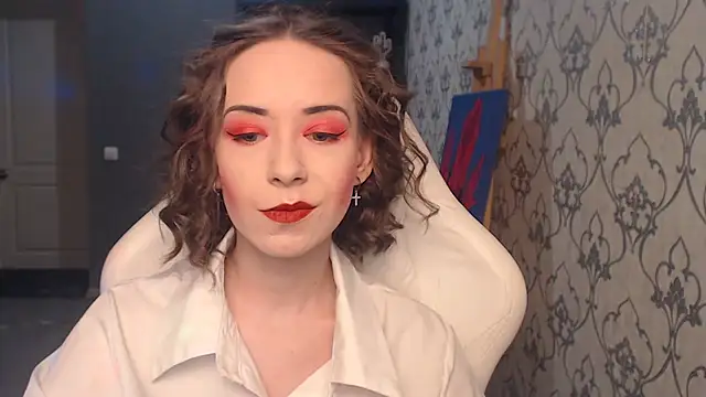 Snapshot of FascinatingEyess chatting on 10, 6, 2026 FascinatingEyess online show from 10, 6, 2026