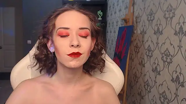 Snapshot of FascinatingEyess chatting on 11, 6, 2026 FascinatingEyess online show from 11, 6, 2026