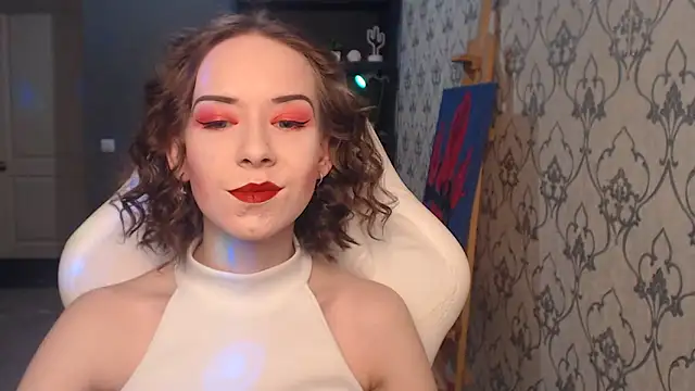 Snapshot of FascinatingEyess chatting on 12, 6, 2026 FascinatingEyess online show from 12, 6, 2026