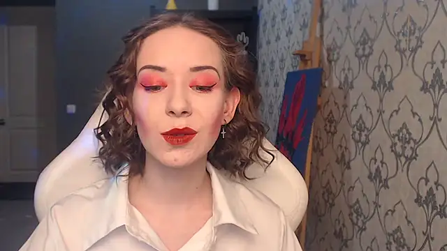 Snapshot of FascinatingEyess chatting on 14, 6, 2026 FascinatingEyess online show from 14, 6, 2026