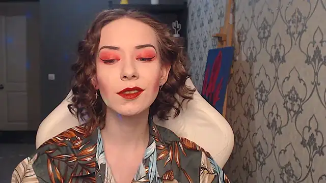 Snapshot of FascinatingEyess chatting on 15, 6, 2026 FascinatingEyess online show from 15, 6, 2026