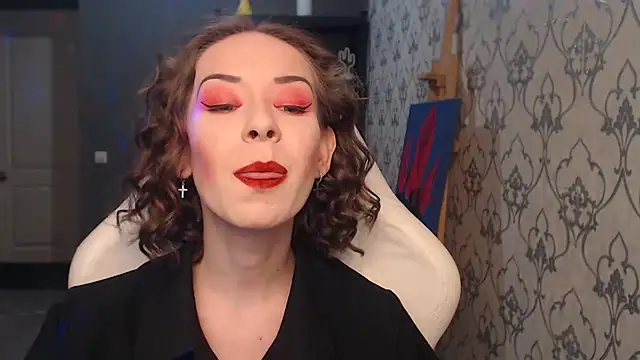 Snapshot of FascinatingEyess chatting on 16, 6, 2026 FascinatingEyess online show from 16, 6, 2026