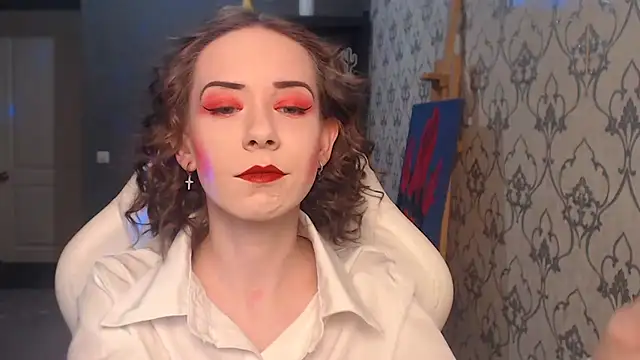 Snapshot of FascinatingEyess chatting on 20, 6, 2026 FascinatingEyess online show from 20, 6, 2026