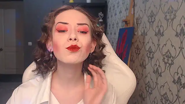 FascinatingEyess online show from 22, 6, 2026