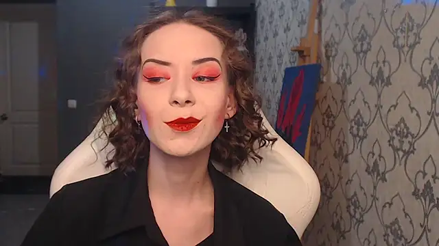 FascinatingEyess online show from 23, 6, 2026