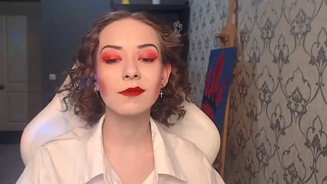 FascinatingEyess online show from 27, 6, 2026
