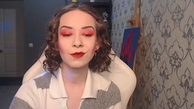 FascinatingEyess online show from 1, 7, 2026