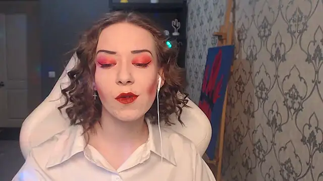 FascinatingEyess online show from 9, 7, 2026