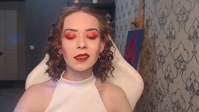 FascinatingEyess online show from 16, 7, 2026