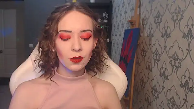 FascinatingEyess online show from 20, 7, 2026