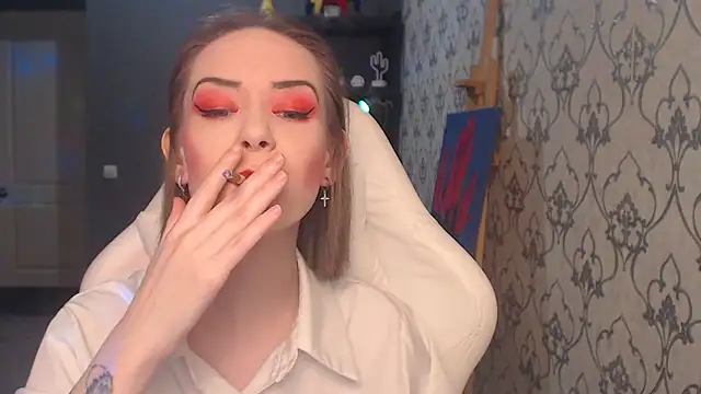 FascinatingEyess online show from 24, 7, 2026
