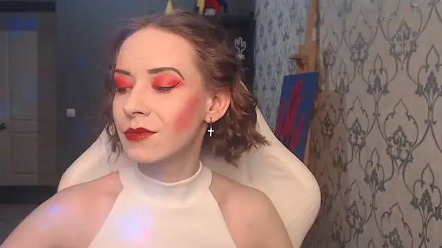 FascinatingEyess online show from 26, 7, 2026