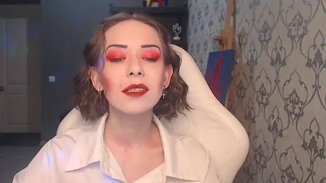 FascinatingEyess online show from 27, 7, 2026