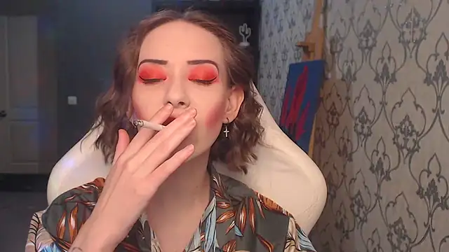 FascinatingEyess online show from 29, 7, 2026