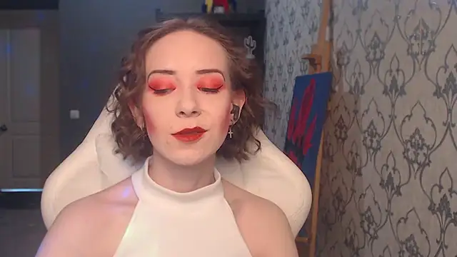 FascinatingEyess online show from 2, 8, 2026