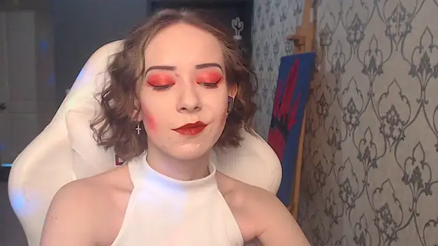 FascinatingEyess online show from 7, 8, 2026