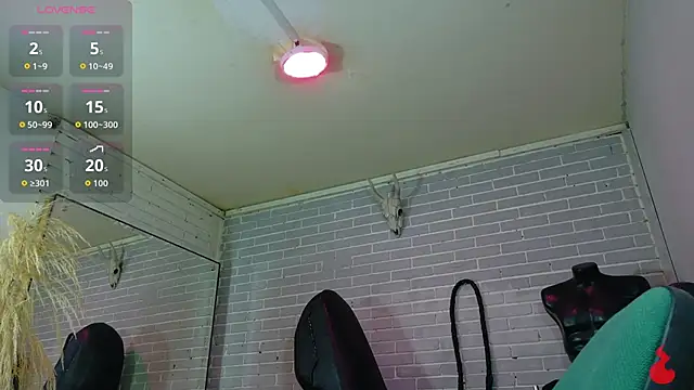 elizatexx online show from 5, 1, 2026