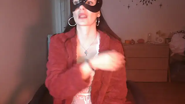 Snapshot of ladymask_2023 chatting on 3, 1, 2025 ladymask 2023 online show from 3, 1, 2025