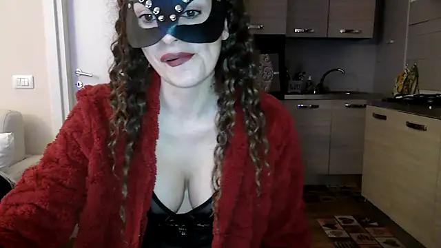 Snapshot of ladymask_2023 chatting on 2, 2, 2025 ladymask 2023 online show from 2, 2, 2025