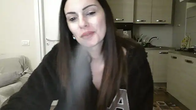 Snapshot of ladymask_2023 chatting on 22, 3, 2025 ladymask 2023 online show from 22, 3, 2025