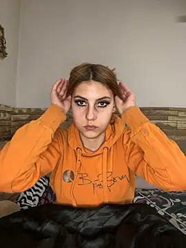 xxdorkax6 online show from 21, 2, 2025