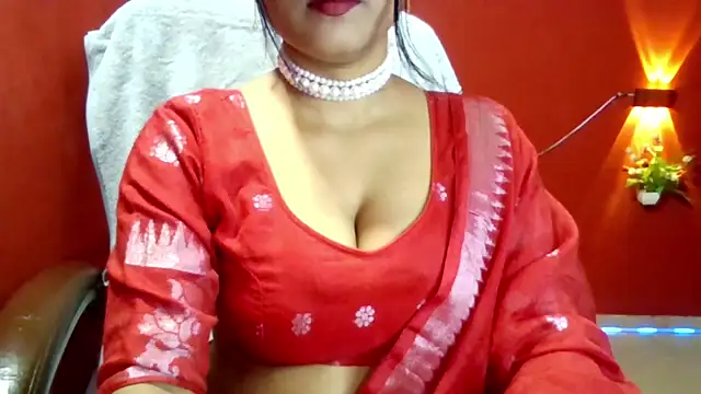 Queenhimanshi online show from 17, 9, 2025