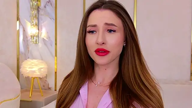 Snapshot of Jullia_Carter chatting on 4, 3, 2025 Jullia Carter online show from 4, 3, 2025